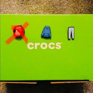 CROCS Jibbitz